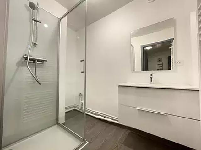 Appartement location à Saint-Claude, Les Rousses
