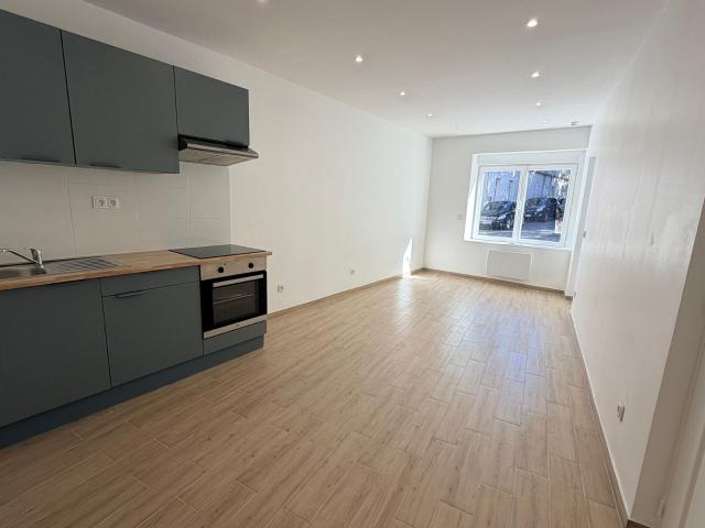 Appartement location à Saintes, Saujon