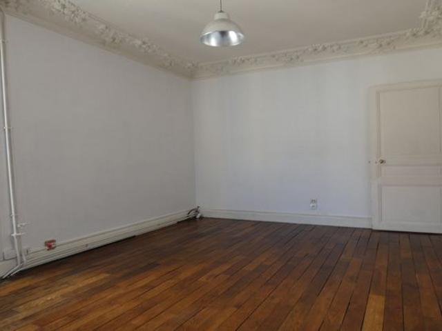 Appartement location à Commercy, Void-vacon
