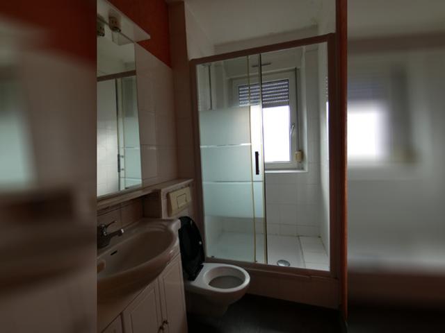 Appartement location à Void-vacon