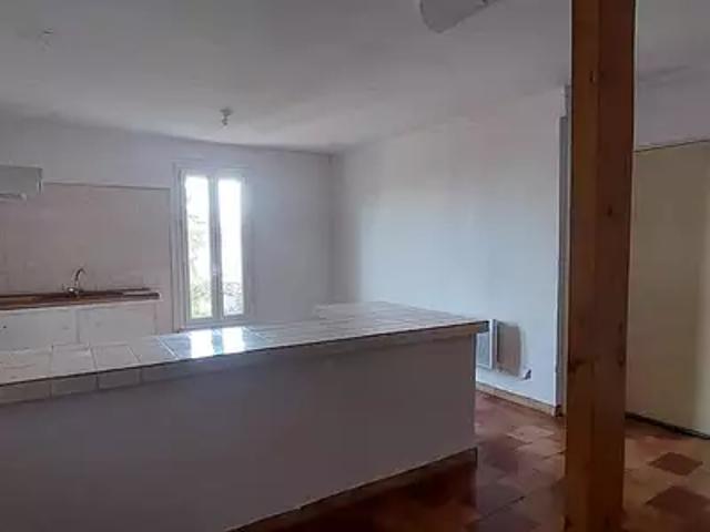 Appartement location à Alès