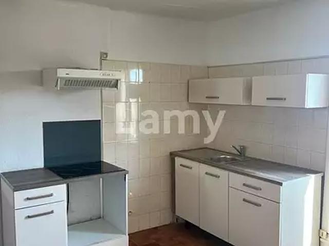 Appartement location à Alès