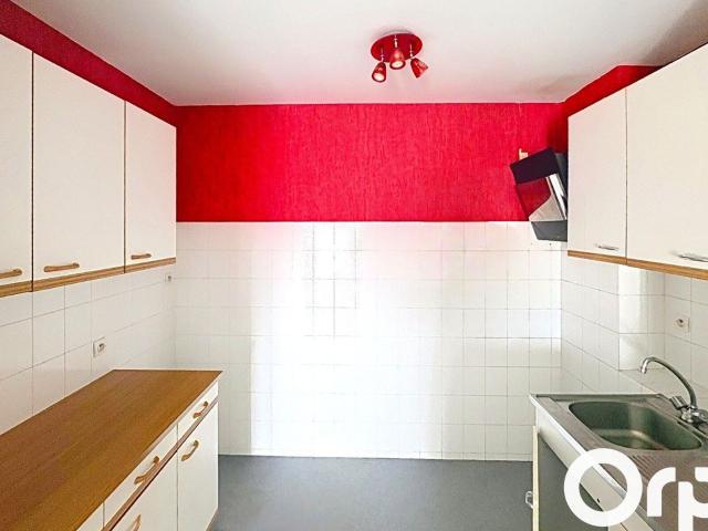 Appartement location à Saint-Flour, Saint-flour
