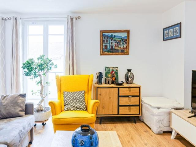 Appartement location à Bayonne