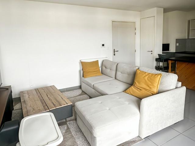 Appartement location à Le Val Violet, Joué-lès-Tours