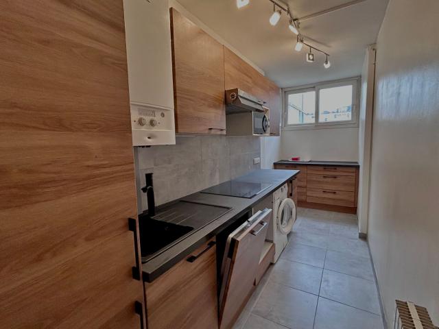 Appartement location à Lyon, Métropole de Lyon