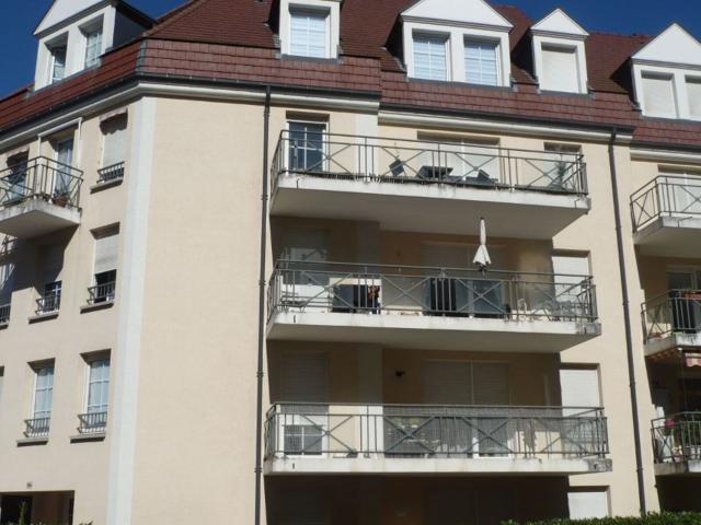 Appartement location à Dijon