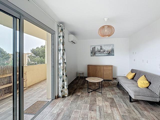Appartement location à Arrondissement de Toulon, La Seyne-sur-mer