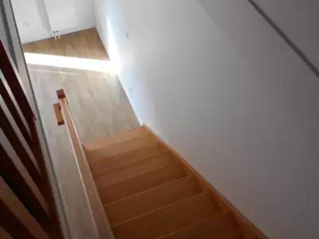 Appartement location à Créteil, Santeny