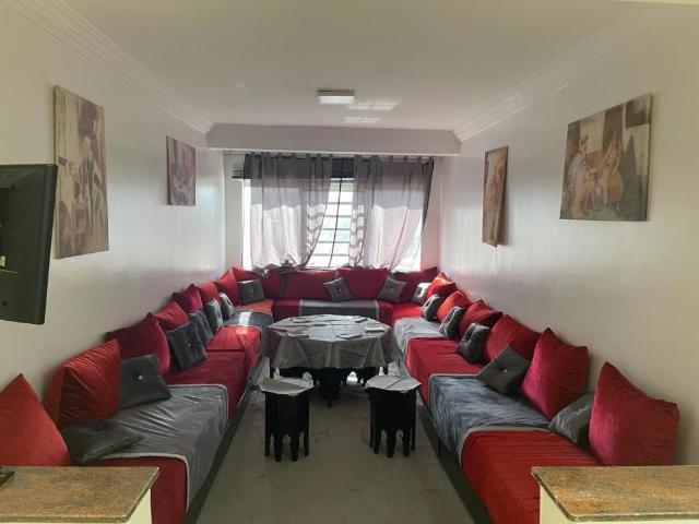 Appartement location à Agadir, Oued ed Dahab-Lagouira