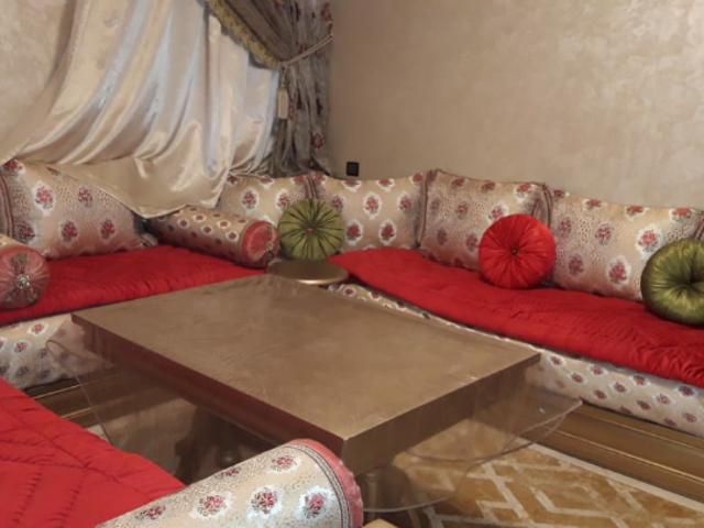 Appartement location à Oued ed Dahab-Lagouira