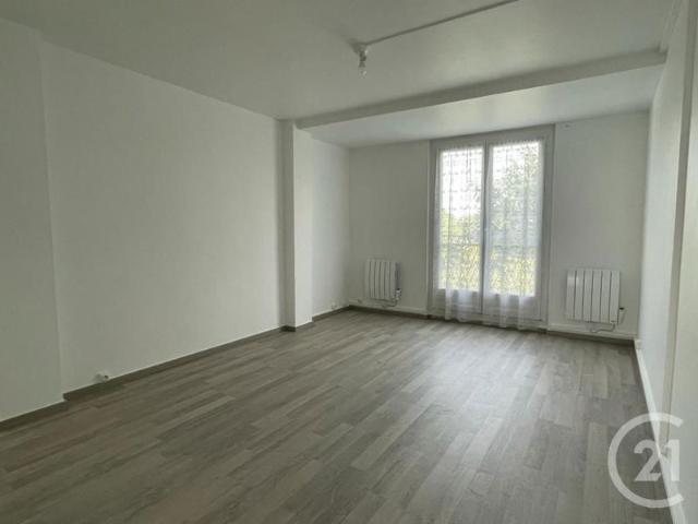 Appartement location à Beauvais