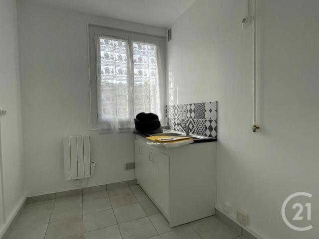 Appartement location à Beauvais