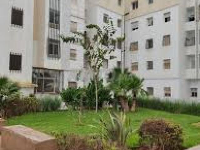 Appartement location à Anfa, Sidi Belyout
