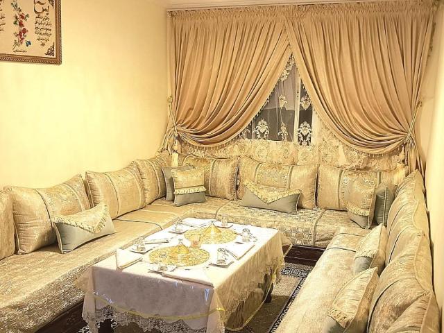 Appartement location à Salé