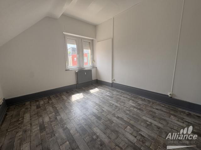 Appartement location à Montbéliard, Bavans