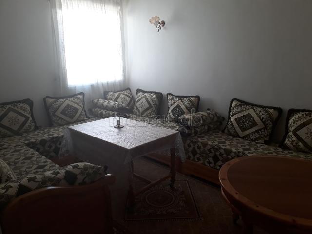 Appartement location à Anfa, Gharb-Chrarda-Beni Hssen