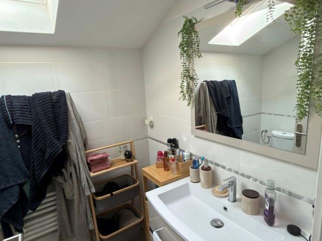 Appartement location à Carpentras