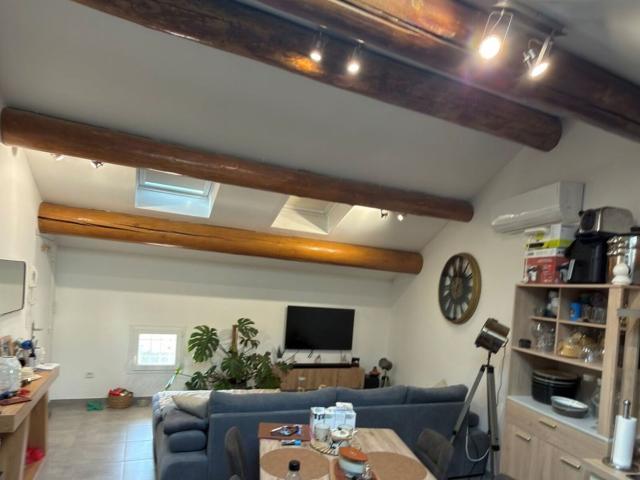 Appartement location à Carpentras