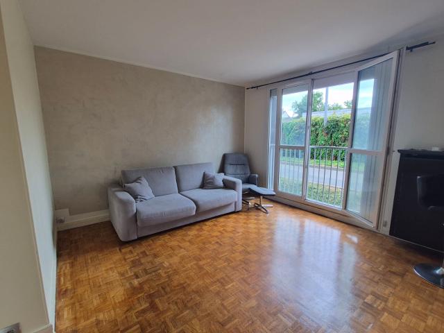 Appartement location à L'Haÿ-les-Roses, Villejuif