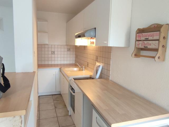 Appartement location à Saint-Antoine, Tarbes