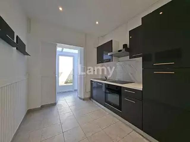 Appartement location à Reims
