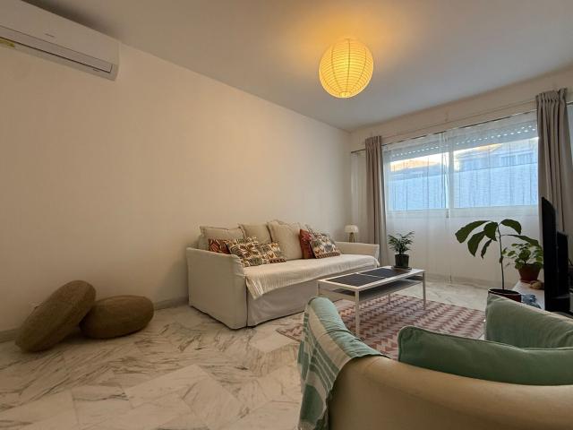 Appartement location à Nice
