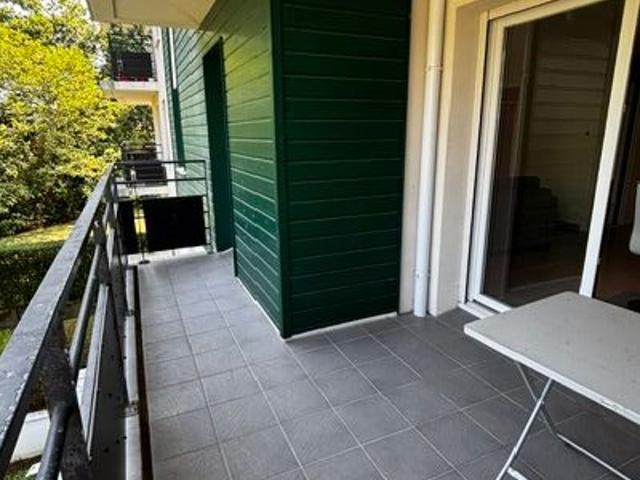 Appartement location à Bayonne, Bidart