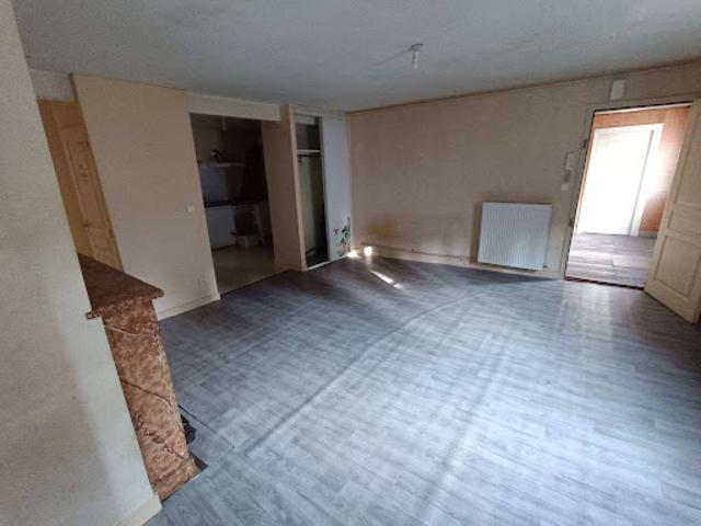 Appartement location à Tulle