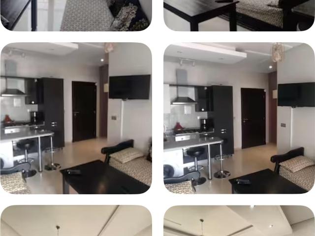 Appartement location à Hay Mohammedi ⵃⵉ ⵎⵓⵃⵎⴰⴷⵉ الحي المحمدي, Agadir ⴰⴳⴰⴷⵉⵔ أكادير