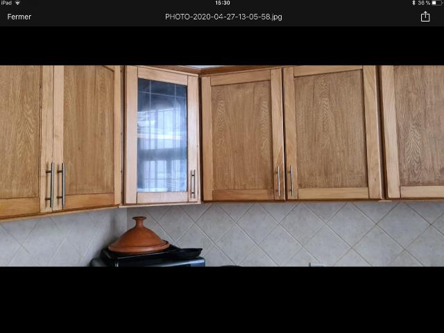 Appartement location à Anfa, Sidi Belyout