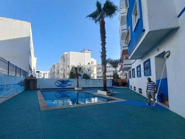 Appartement location à Martil, Tanger-Tétouan