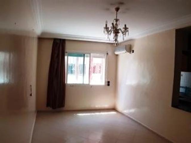 Appartement location à Rbat