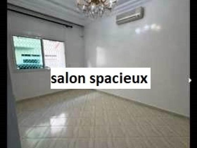Appartement location à Agdal, Rbat