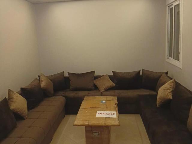 Appartement location à Tangero, Tanger-Tétouan