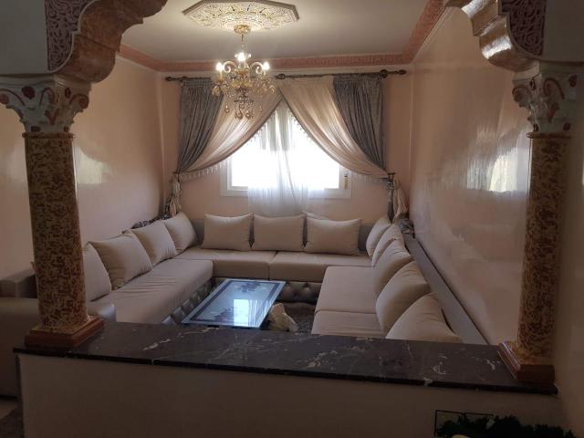 Appartement location à Tanger-Tétouan