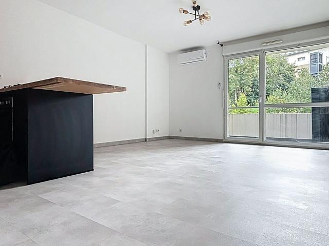 Appartement location à Saint-Julien-en-Genevois, Annemasse