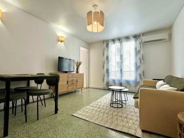 Appartement location à Bastia