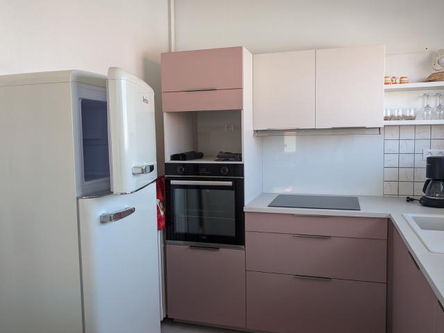 Appartement location à Rochefort, Royan