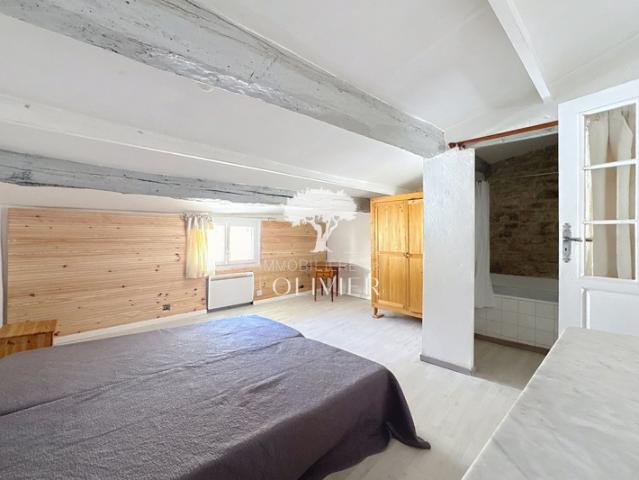 Appartement location à Apt, Castellet