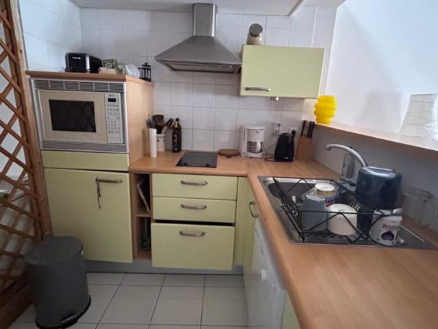 Appartement location à Toulouse