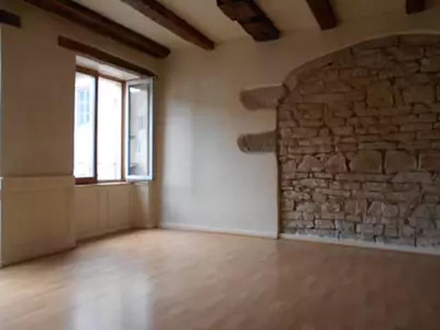 Appartement location à Montbéliard