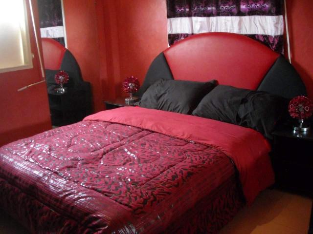 Appartement location à Quartier Administratif, Agadir