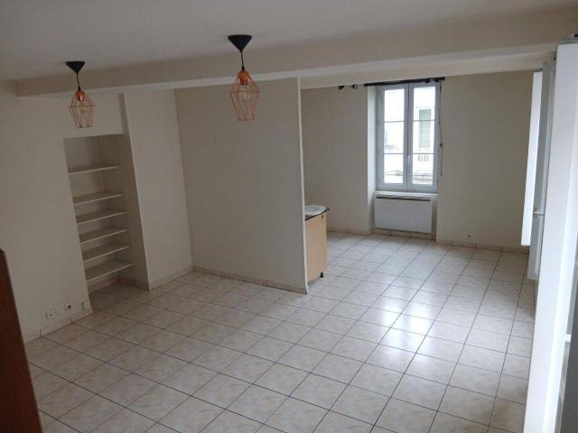 Appartement location à Domarin, Isère