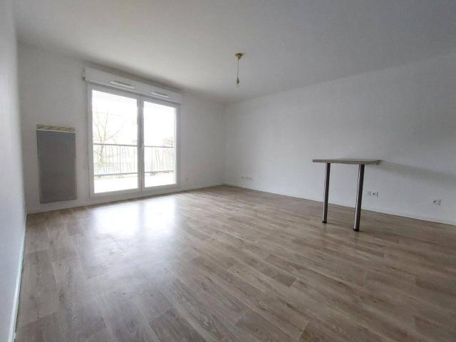 Appartement location à Domarin, Isère
