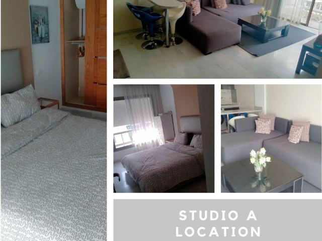 Appartement location à Anfa, Gharb-Chrarda-Beni Hssen