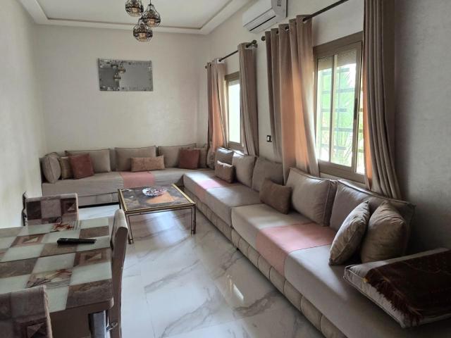 Appartement location à Fès