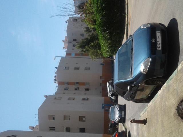 Appartement location à Rbat