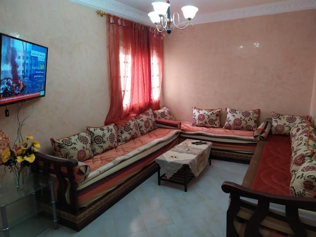 Appartement location à Tangero, Tanger-Tétouan