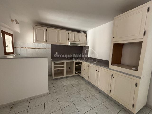 Maison location à Carpentras, Monteux